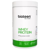 Bioteen Whey Protein Shake - Chocolate